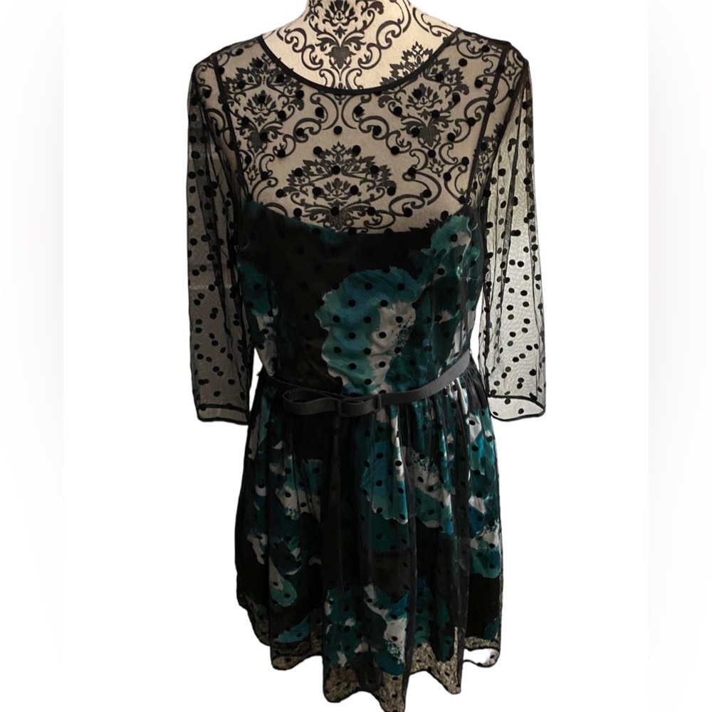 Eliza Party Cocktail Dress